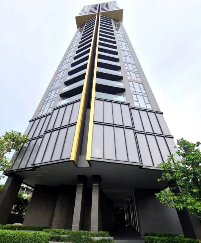 EDGE Central, центр Паттайи — фото 3