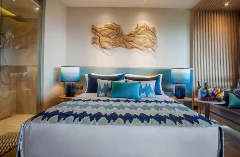 Laya Resort Phuket, у пляжа — фото 2