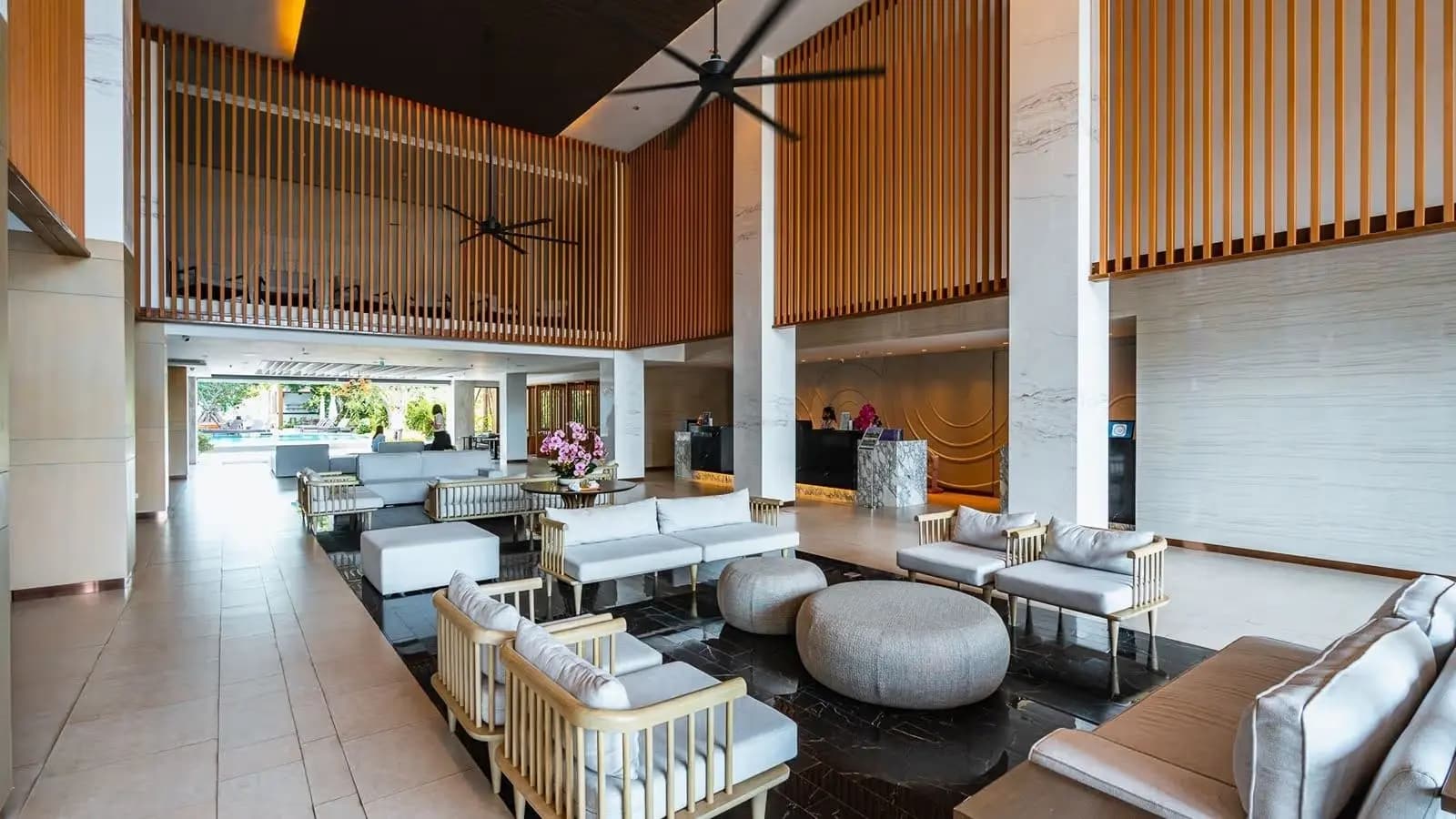 Isanook Resort & Suites 4* — фото 3