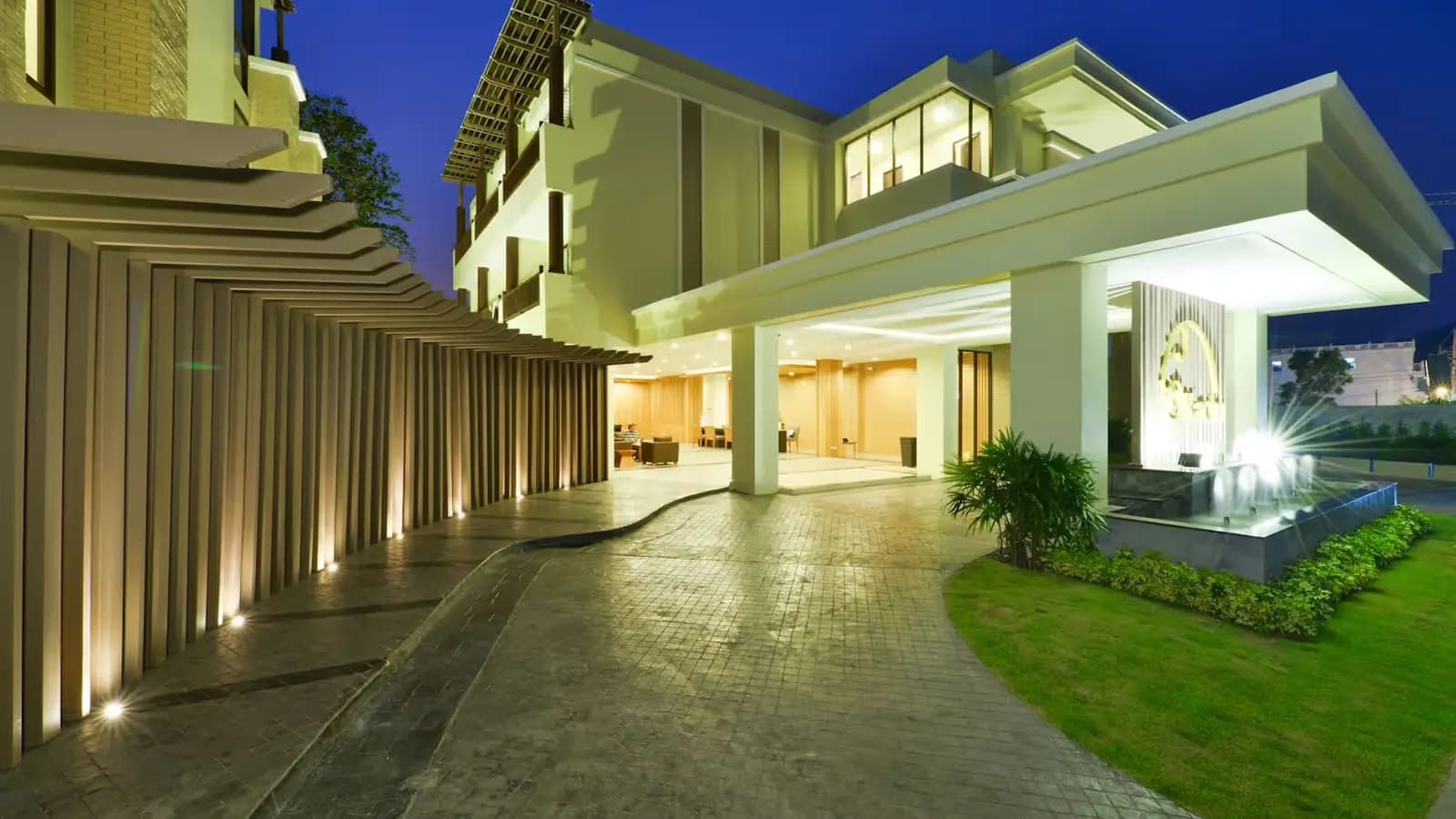 Kacha Resort & Spa 4* — фото 2