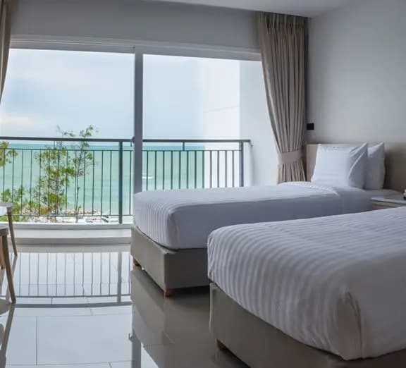 Worita Cove Hotel 4* — фото 2