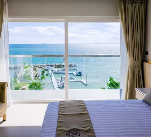 Worita Cove Hotel 4* — фото 3